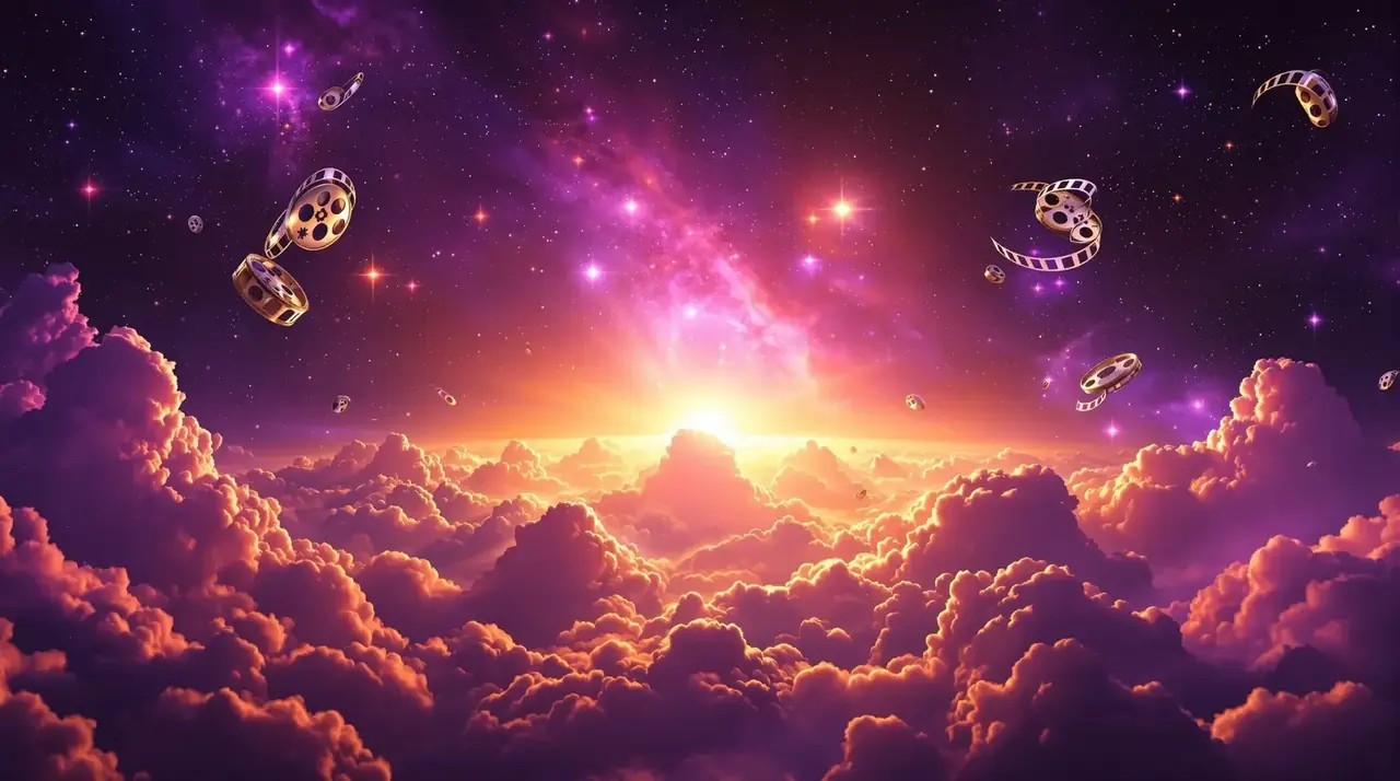 日韩在线 - 影视游戏联动宇宙背景