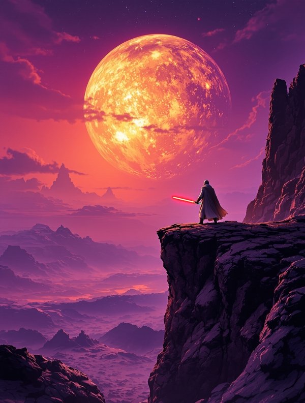 星球大战绝地：陨落的武士团 - 电影改编游戏 封面